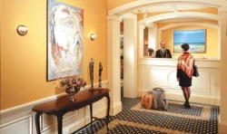 Chateau Versailles Montreal