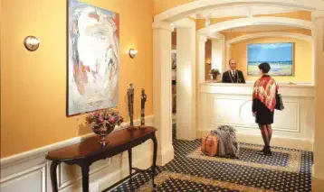 Chateau Versailles Montreal