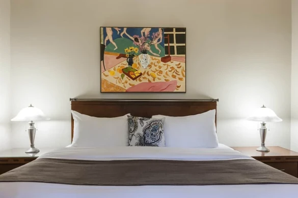 Chateau Versailles Montreal