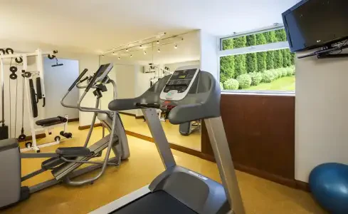 Chateau Versailles Montreal