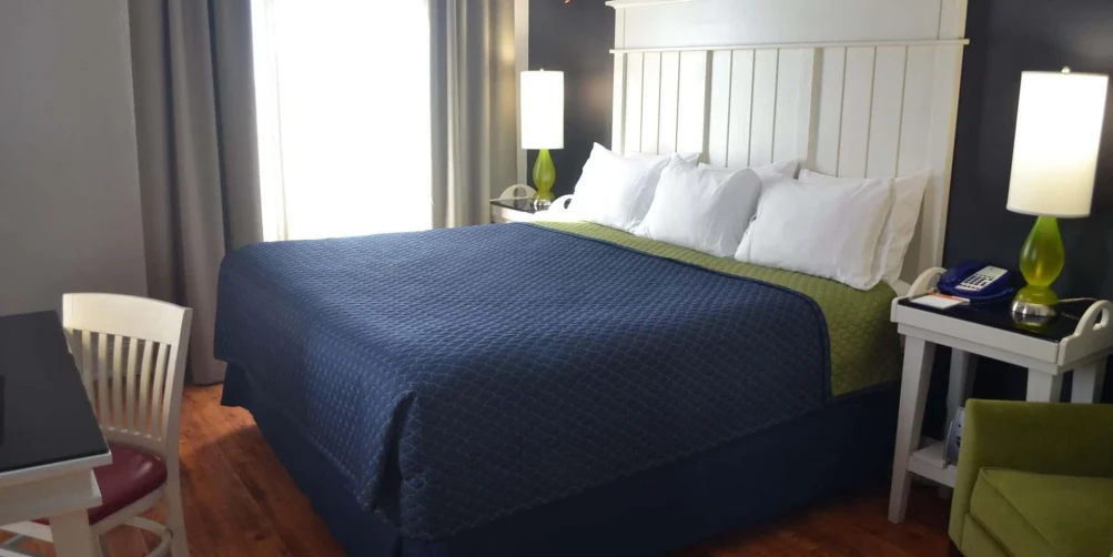 Hotel Indigo Atlanta Midtown