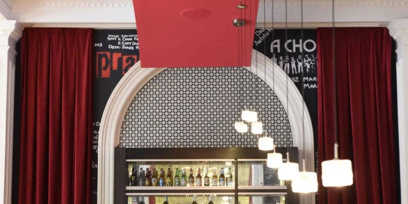 Hotel Indigo Atlanta Midtown