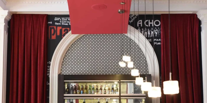 Hotel Indigo Atlanta Midtown