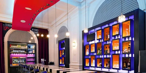 Hotel Indigo Atlanta Midtown