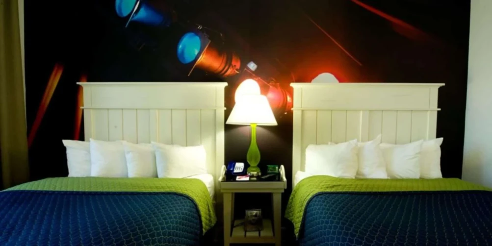 Hotel Indigo Atlanta Midtown