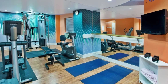 Hotel Indigo Atlanta Midtown