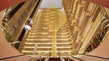 Hyatt Regency Atlanta