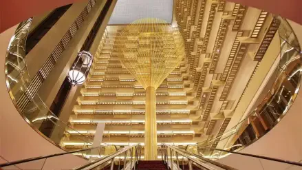 Hyatt Regency Atlanta