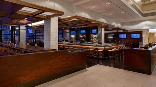 Hyatt Regency Atlanta