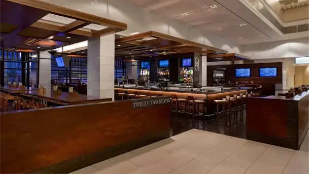 Hyatt Regency Atlanta