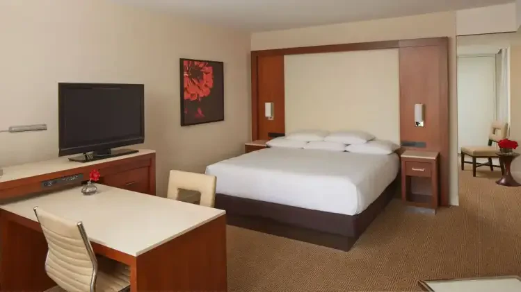 Hyatt Regency Atlanta