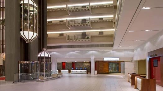 Hyatt Regency Atlanta