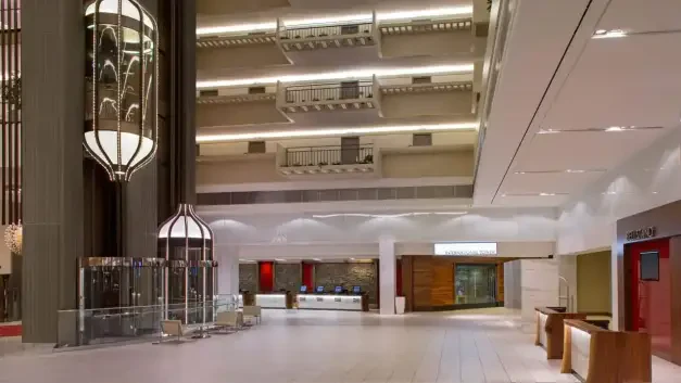 Hyatt Regency Atlanta