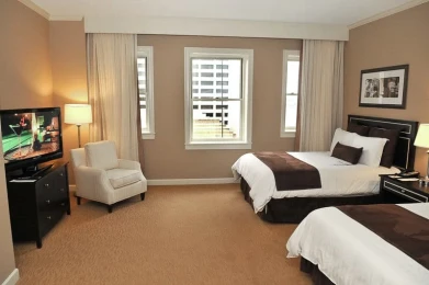 Georgian Terrace Hotel