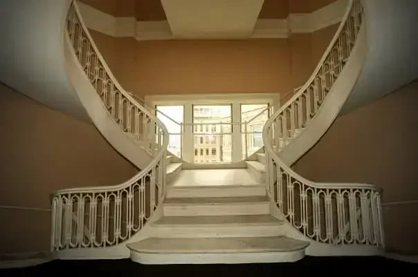 Georgian Terrace Hotel