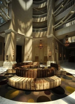 Georgian Terrace Hotel