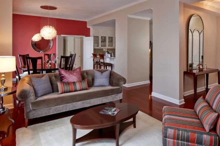 Georgian Terrace Hotel