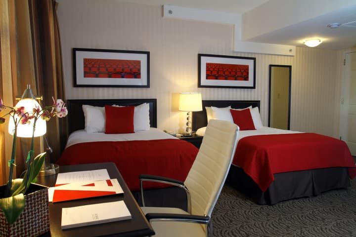 Hotel Artmore Atlanta