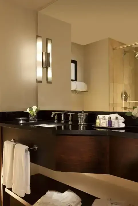 The Ellis Hotel Atlanta