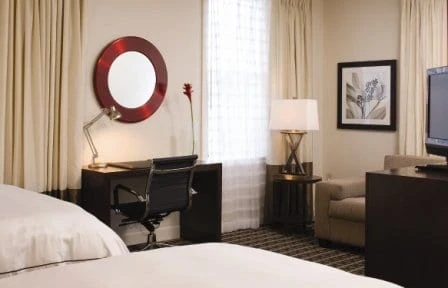 The Ellis Hotel Atlanta