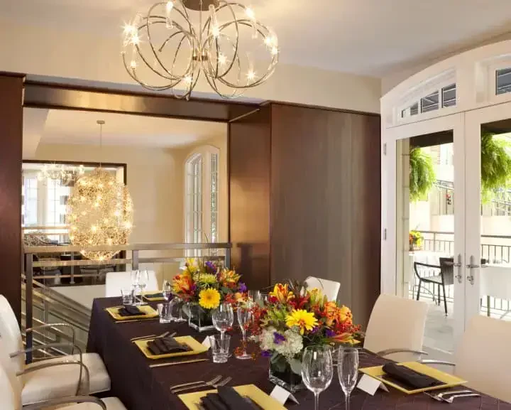 The Ellis Hotel Atlanta