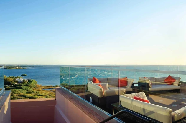 Grand Hyatt Tampa Bay