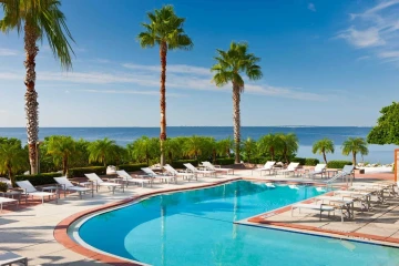 Teluk Grand Hyatt Tampa