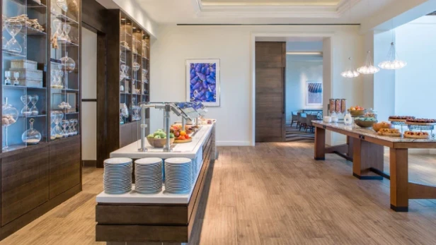 Grand Hyatt Tampa Bay