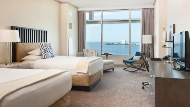 Grand Hyatt Tampa Bay
