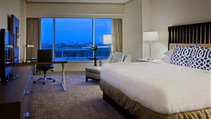 Grand Hyatt Tampa Bay