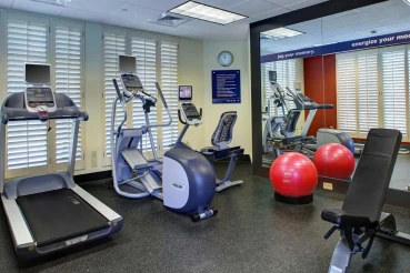 Hampton Inn and Suites Tampa