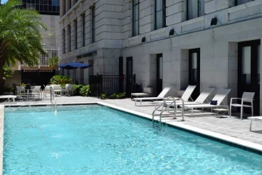 Le Meridien Tampa