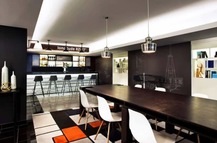Le Meridien Tampa