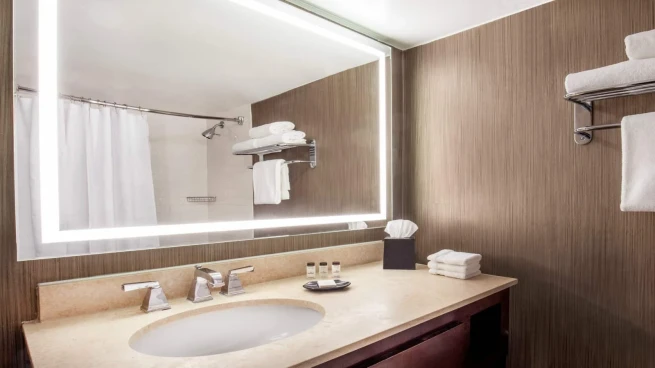 Sheraton Tampa Riverwalk Hotel