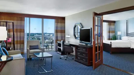 Sheraton Tampa Riverwalk Hotel