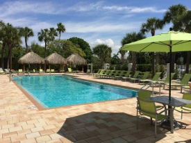 Crowne Plaza Hotel Tampa