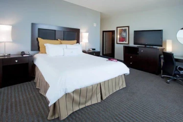 Crowne Plaza Hotel Tampa