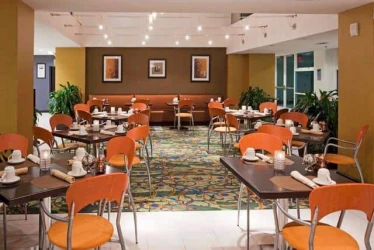 Crowne Plaza Hotel Tampa