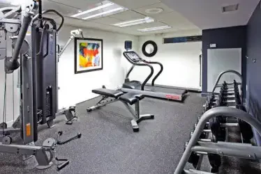 Crowne Plaza Hotel Tampa