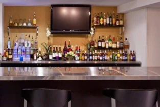 Crowne Plaza Hotel Tampa