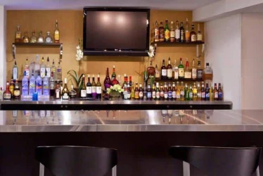 Crowne Plaza Hotel Tampa