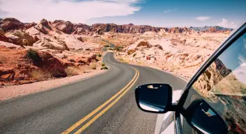 The Great Gay California Road Trip The Great Gay California Road Trip
