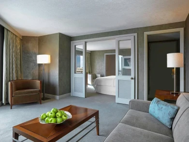 The Westin Tampa Waterside