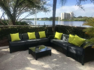 The Westin Tampa Waterside