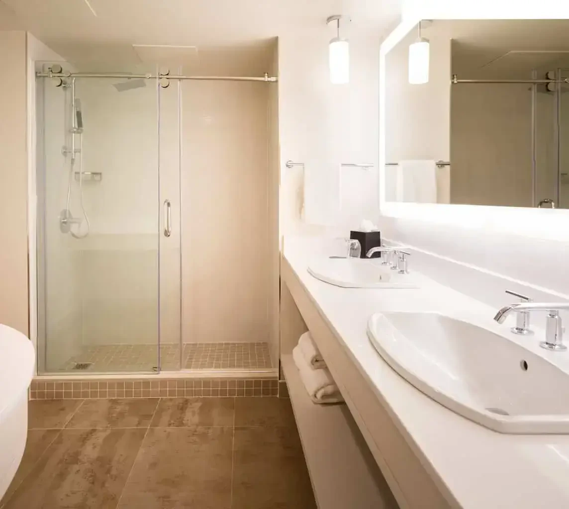 The Westin Tampa Waterside