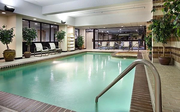 Warwick Hotel Seattle Warwick Hotel Seattle