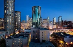 Warwick Hotel Seattle
