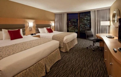 Warwick Hotel Seattle