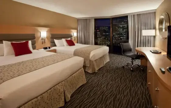 Warwick Hotel Seattle