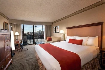 Warwick Hotel Seattle